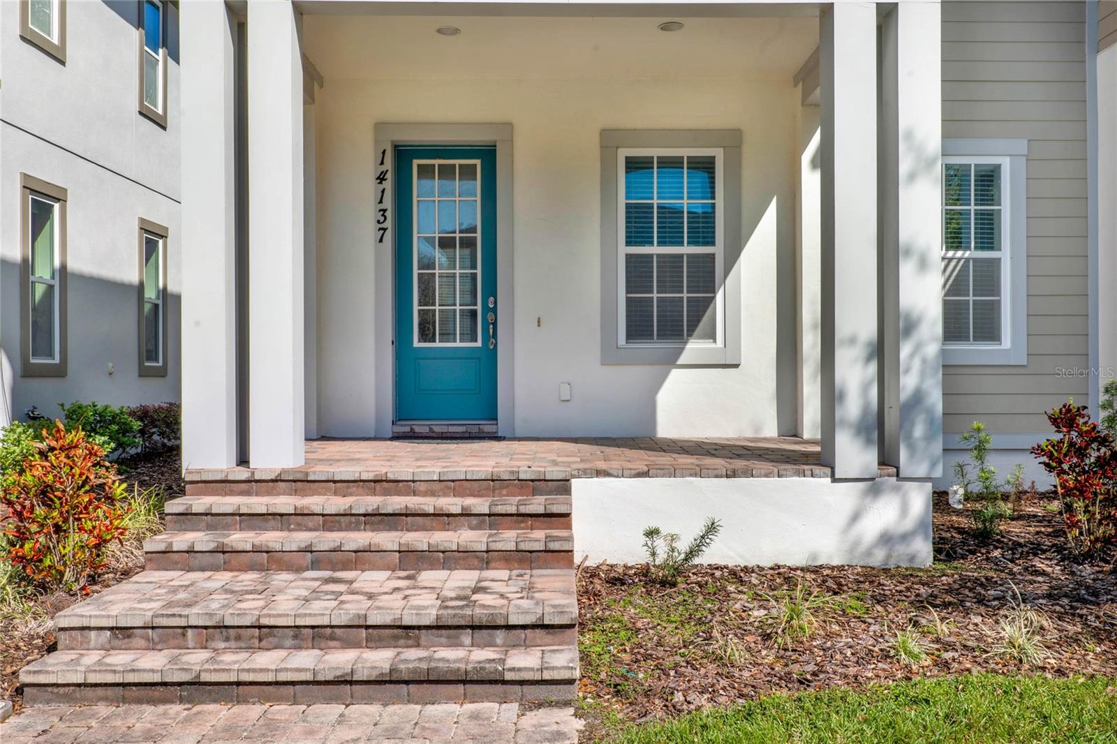 14137 WALCOTT AVENUE