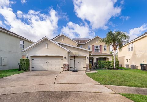 A home in ORLANDO