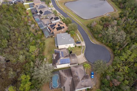 A home in ORLANDO