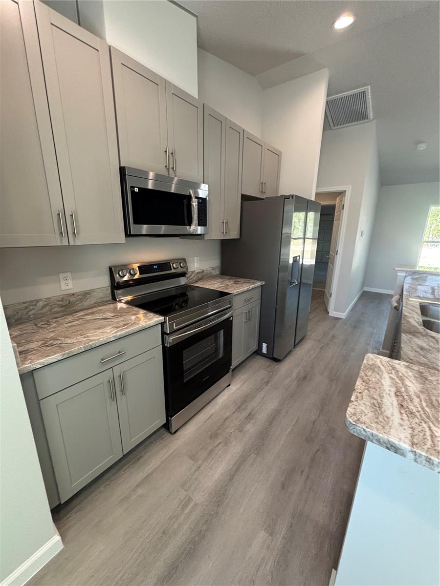 CITRUS SPGS UNIT 02 - Residential