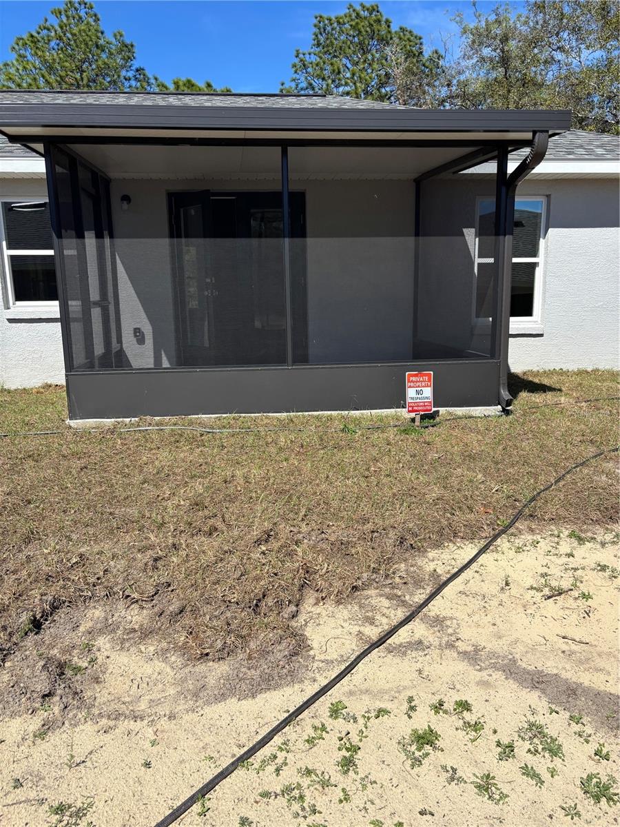 CITRUS SPGS UNIT 02 - Residential