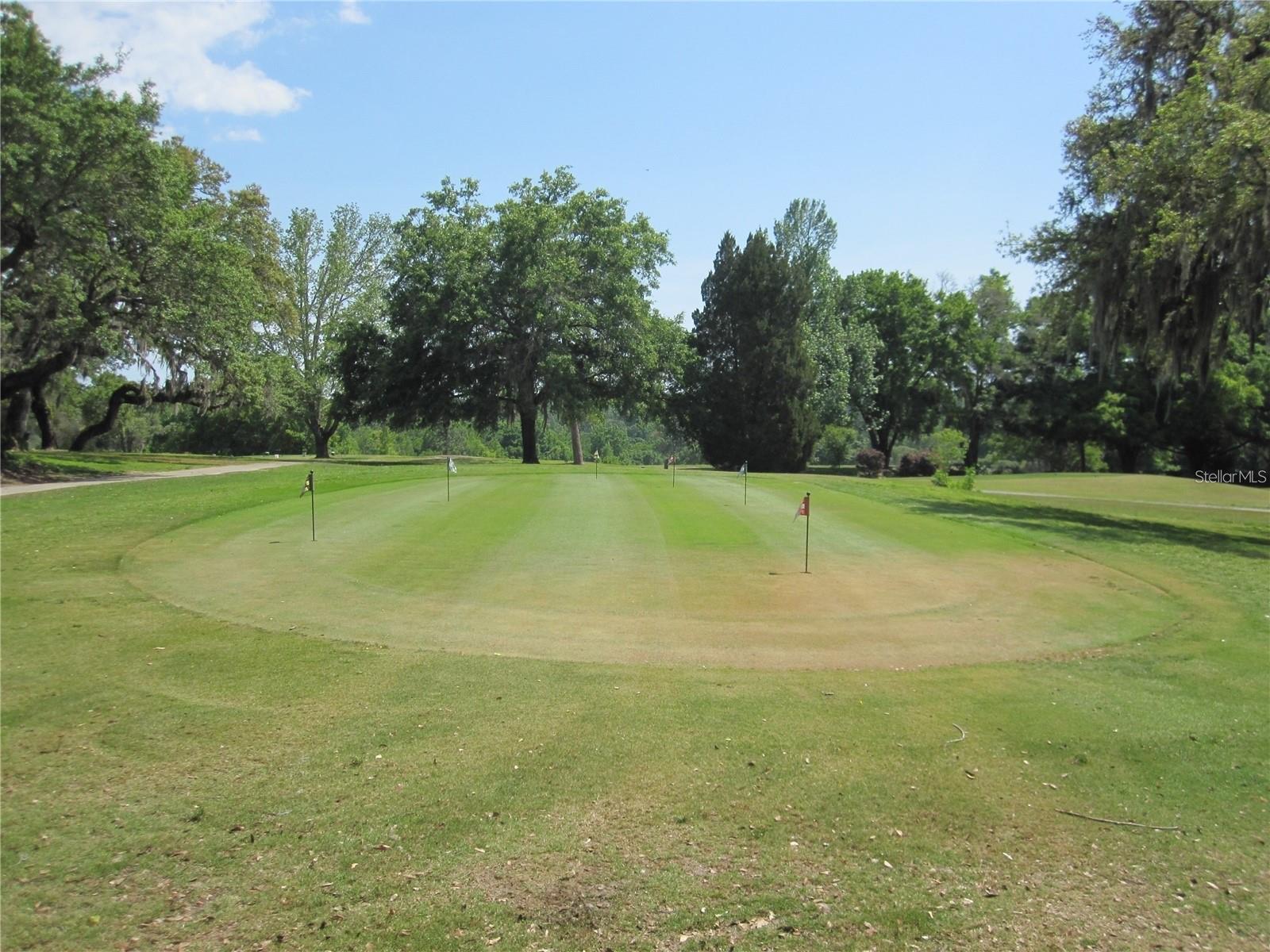 CITRUS SPRINGS - Residential