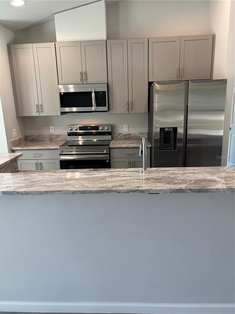 CITRUS SPGS UNIT 02 - Residential