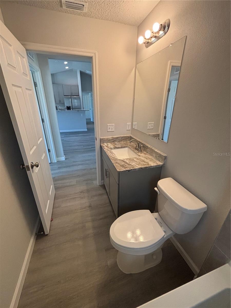 CITRUS SPGS UNIT 02 - Residential