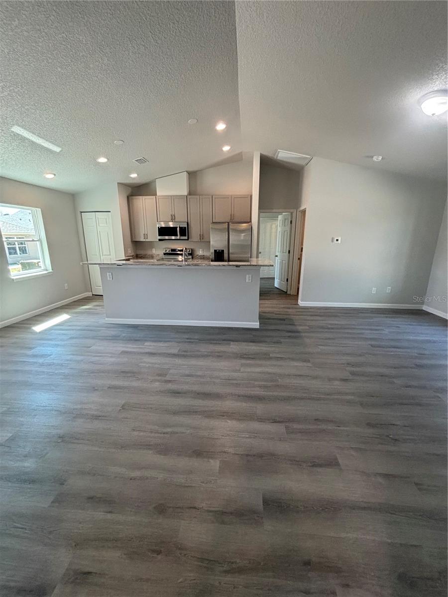 CITRUS SPGS UNIT 02 - Residential