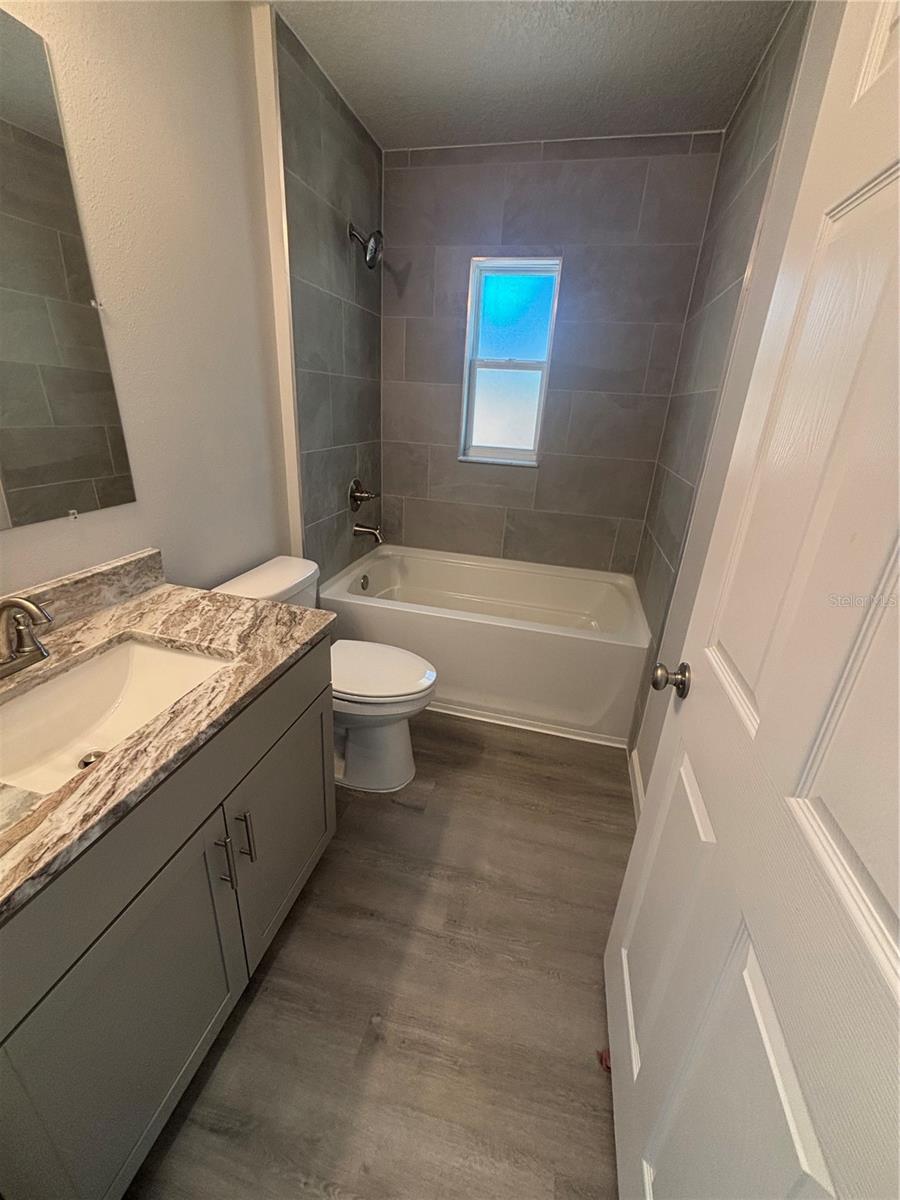 CITRUS SPGS UNIT 02 - Residential