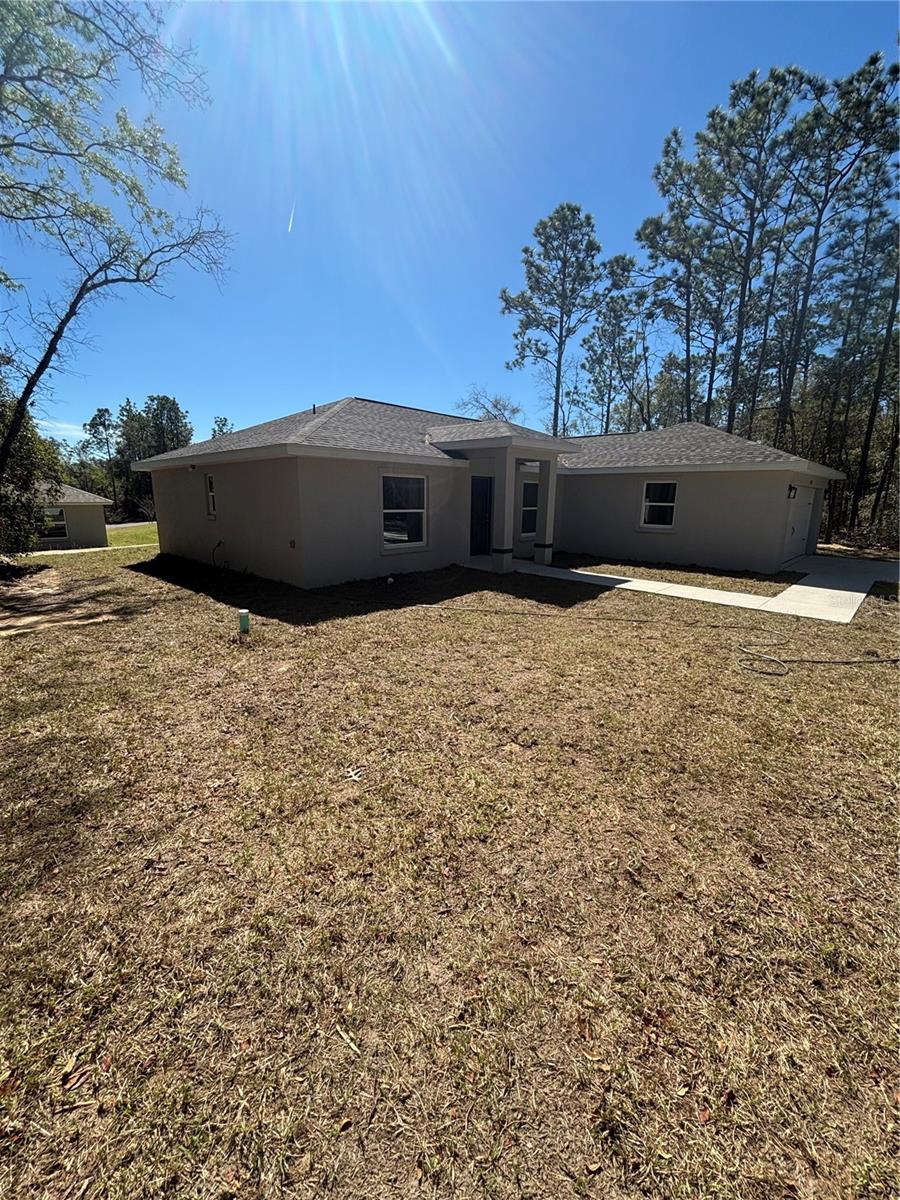 CITRUS SPGS UNIT 02 - Residential