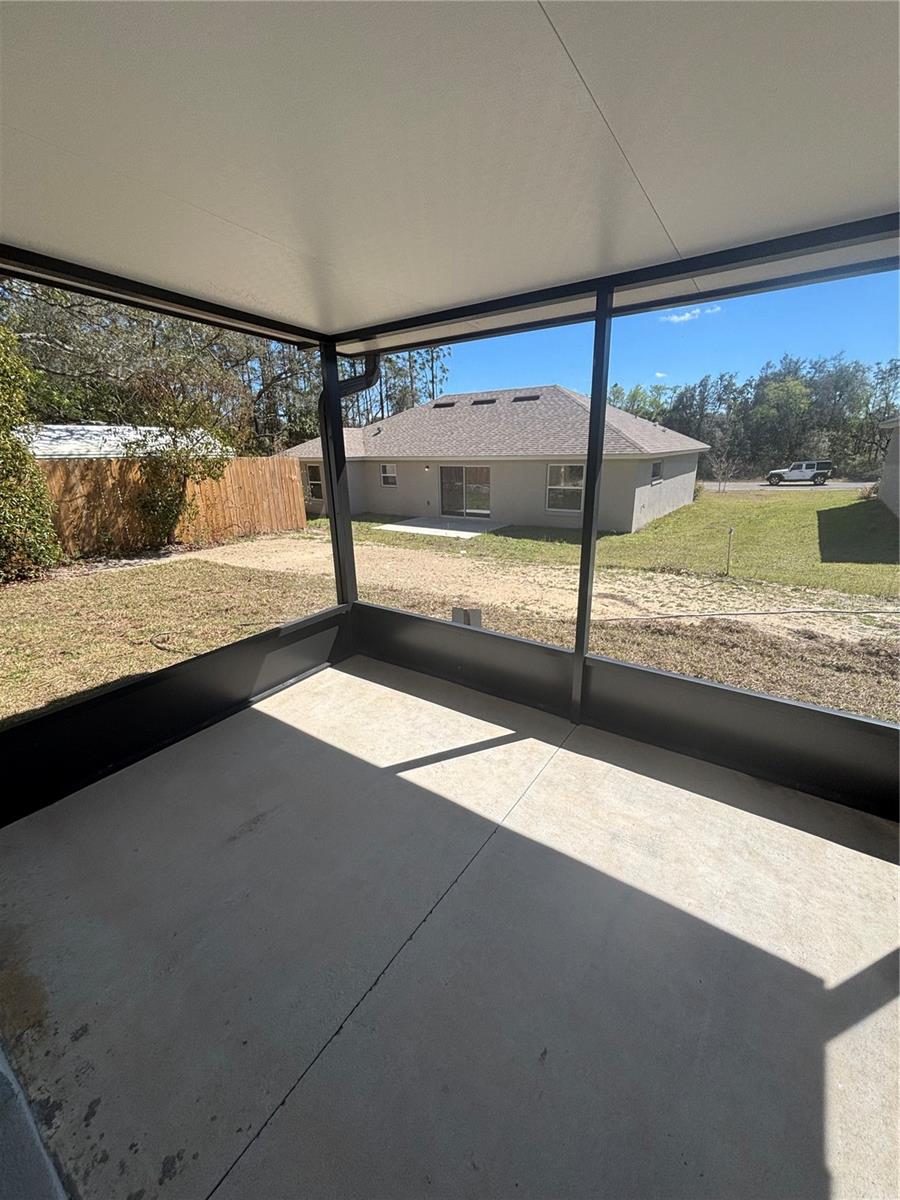 CITRUS SPGS UNIT 02 - Residential