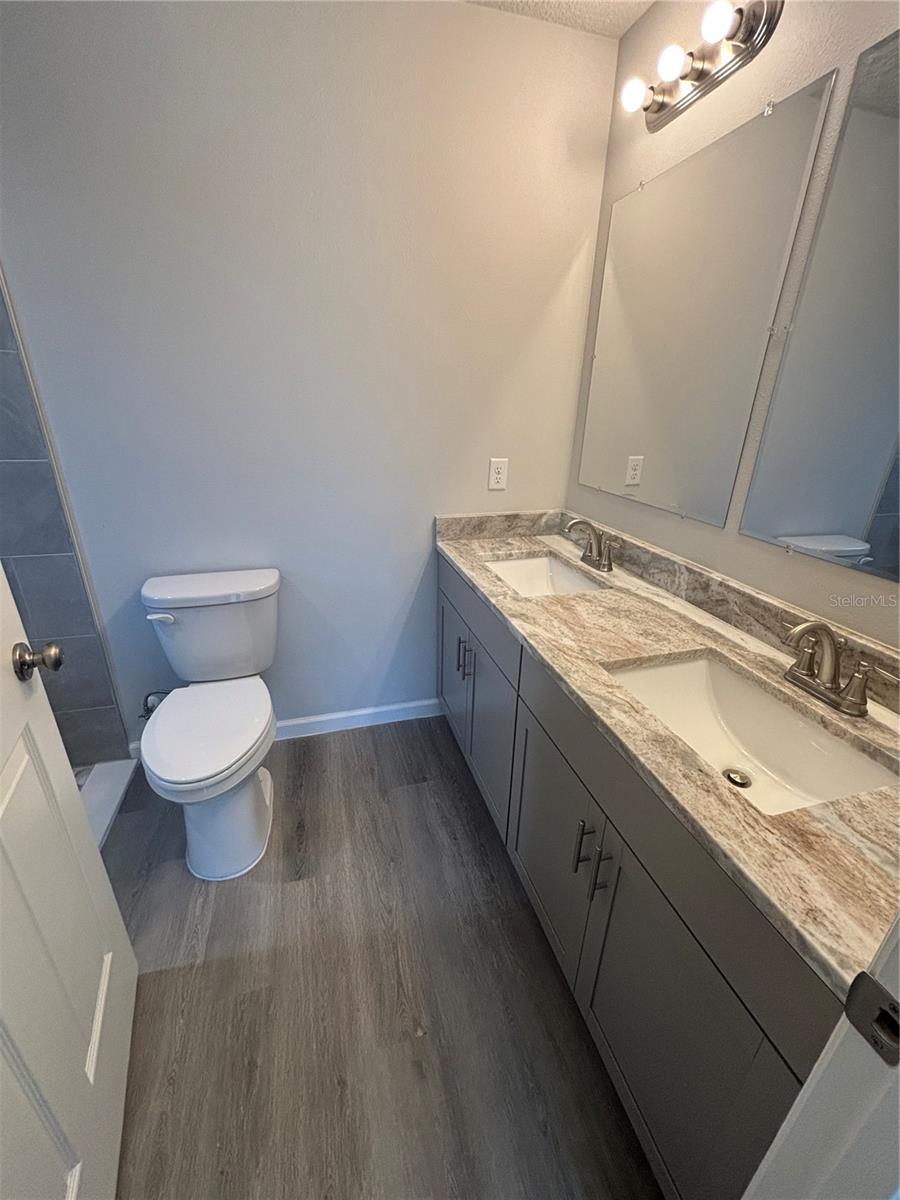 CITRUS SPGS UNIT 02 - Residential