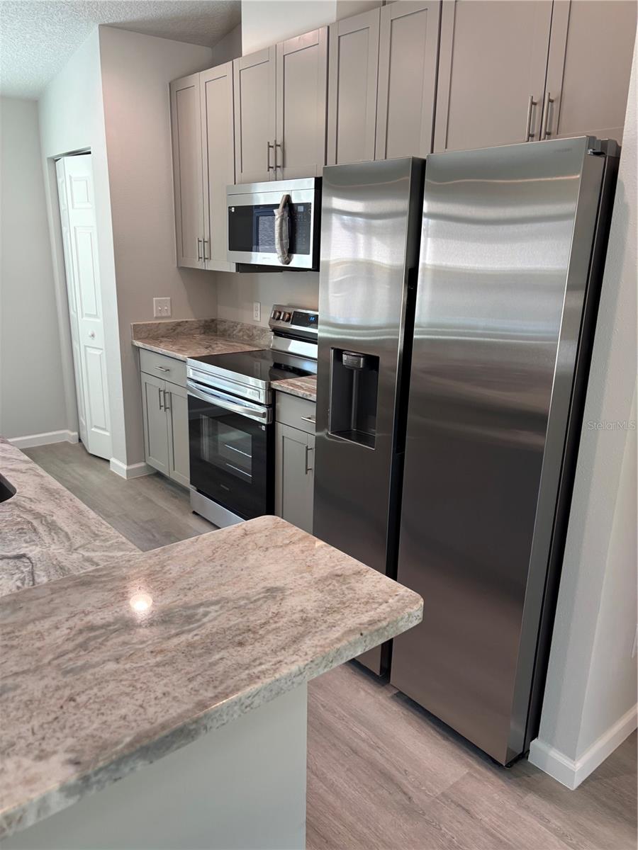 CITRUS SPGS UNIT 02 - Residential