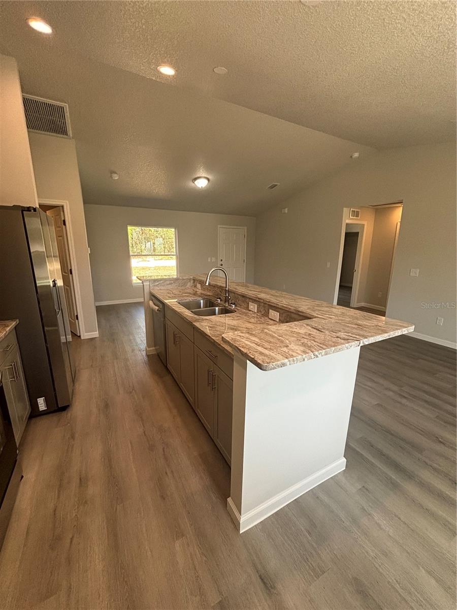 CITRUS SPGS UNIT 02 - Residential