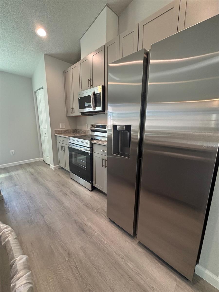 CITRUS SPGS UNIT 02 - Residential