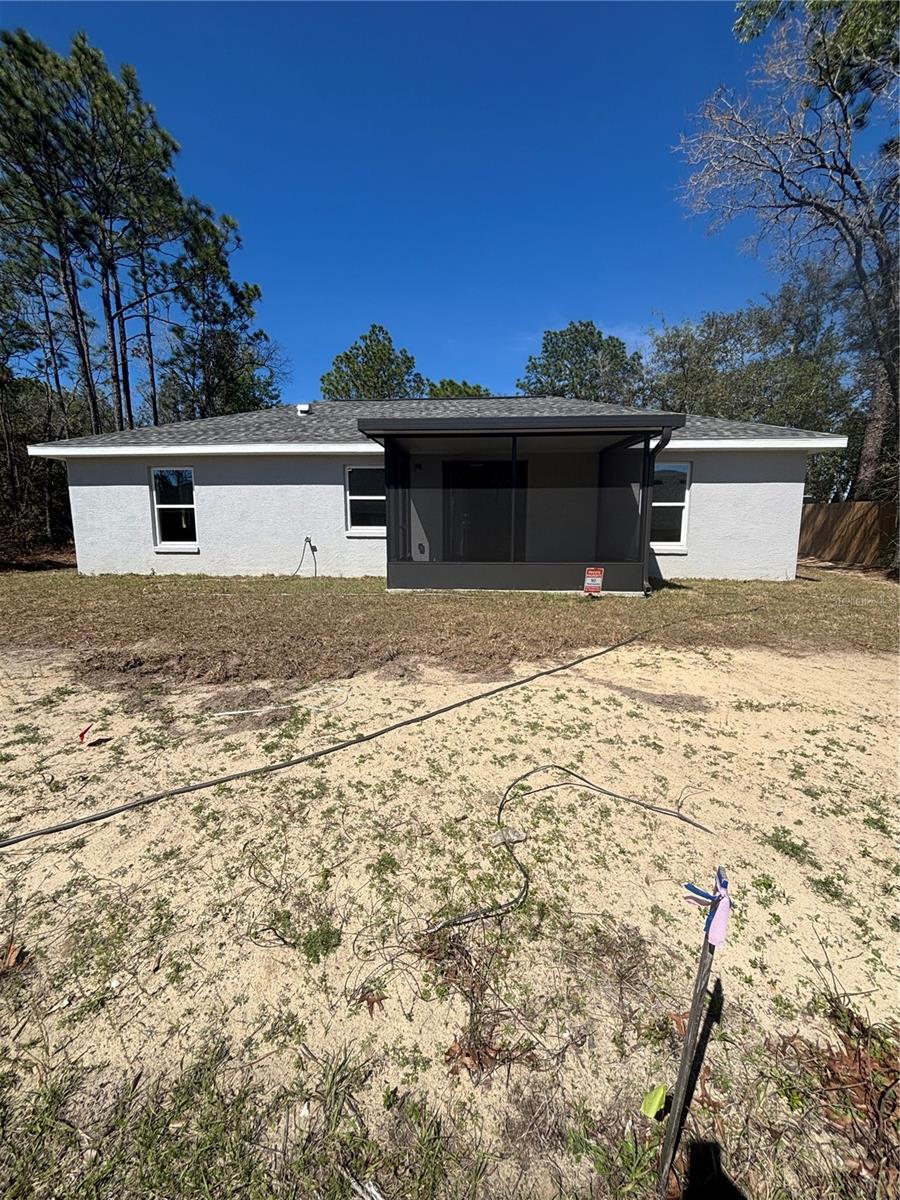 CITRUS SPGS UNIT 02 - Residential