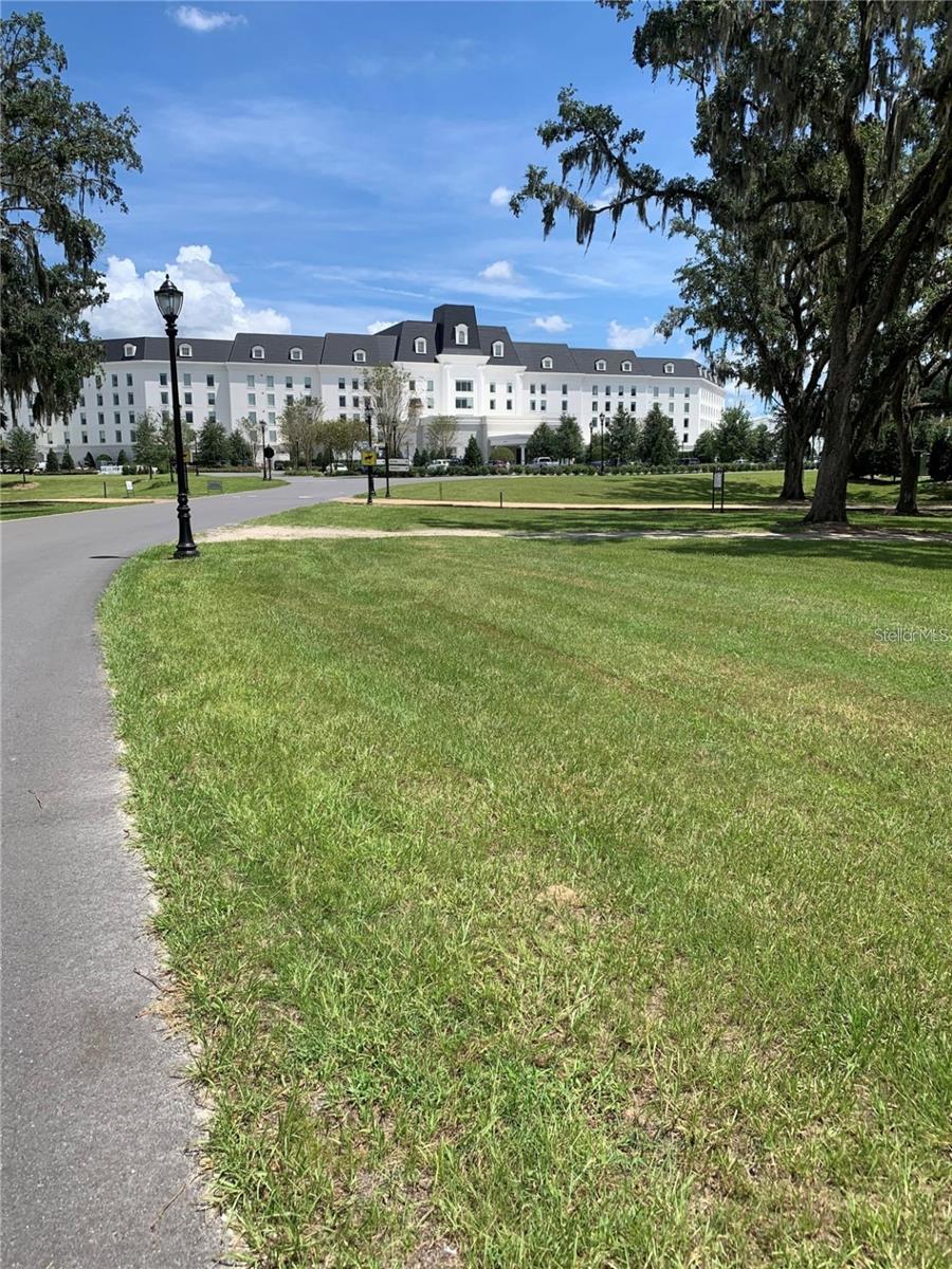 CITRUS SPRINGS - Residential