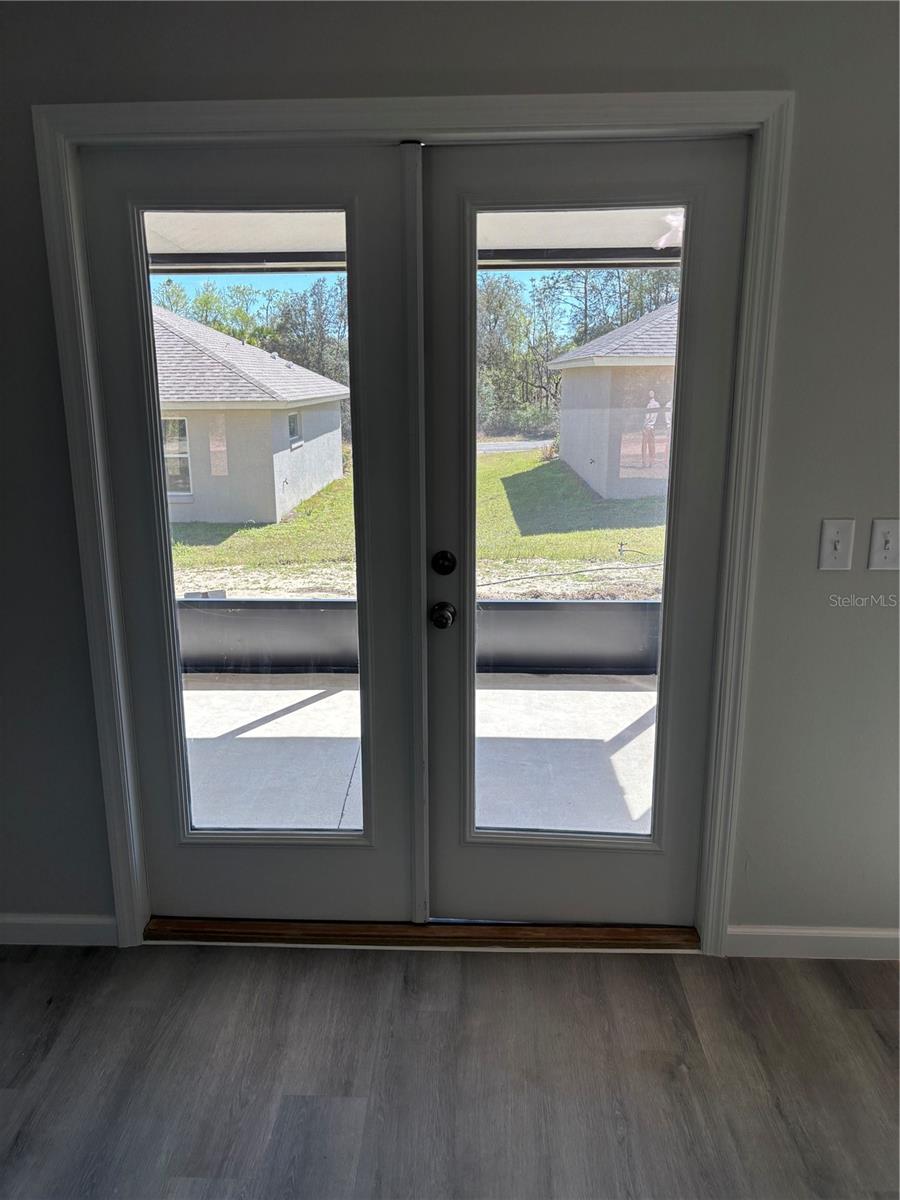 CITRUS SPGS UNIT 02 - Residential