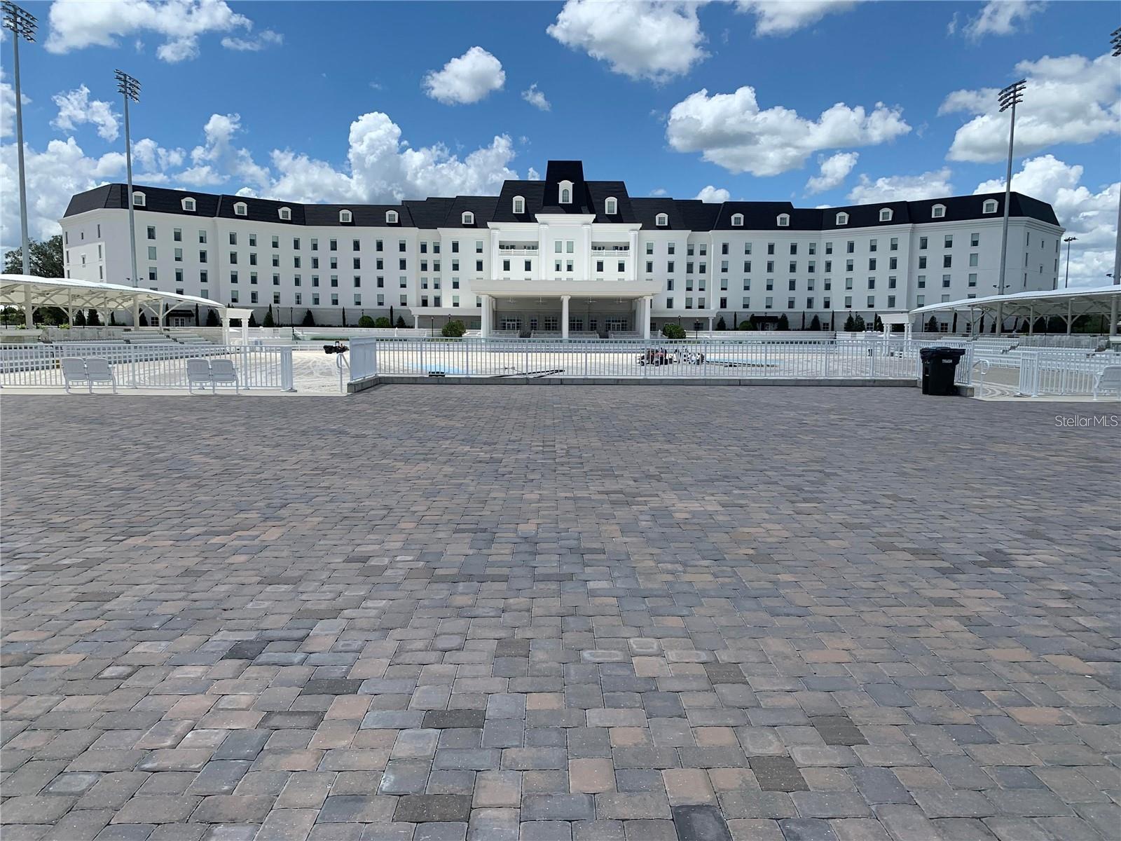 CITRUS SPRINGS - Residential