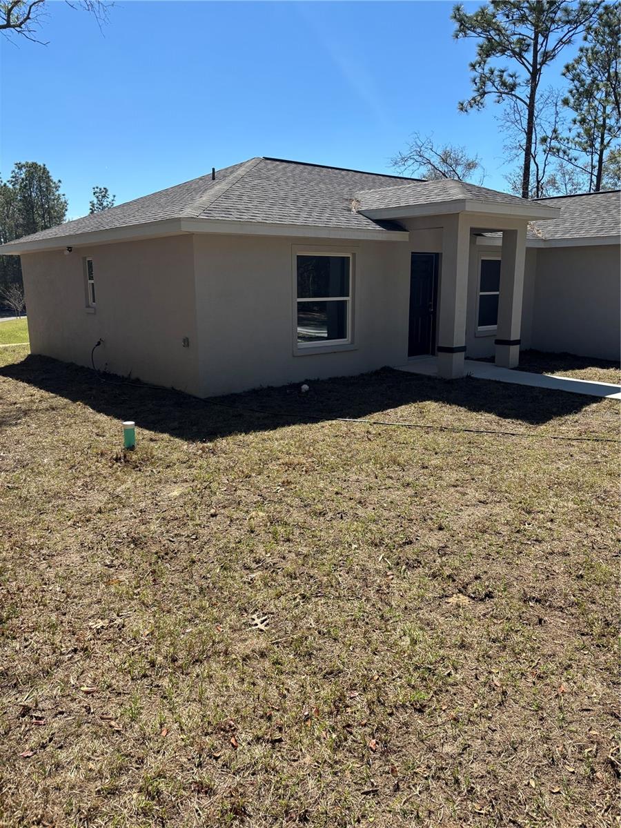 CITRUS SPGS UNIT 02 - Residential