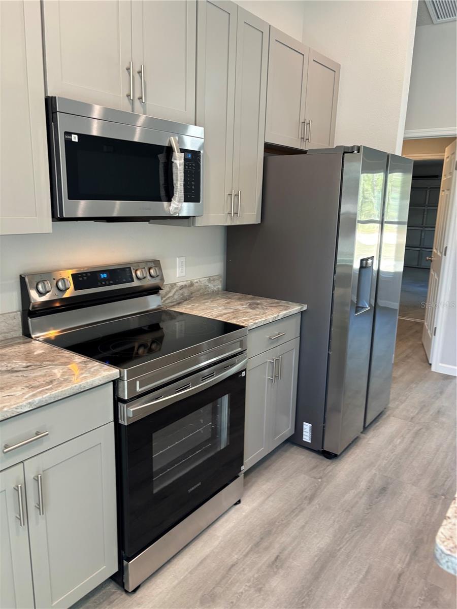 CITRUS SPGS UNIT 02 - Residential