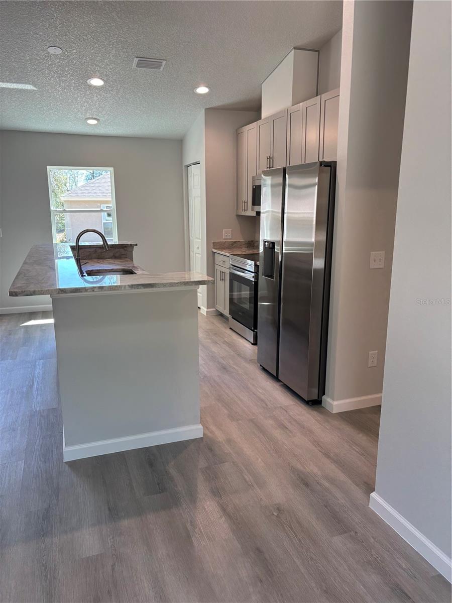 CITRUS SPGS UNIT 02 - Residential