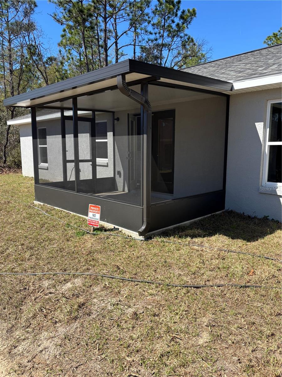 CITRUS SPGS UNIT 02 - Residential