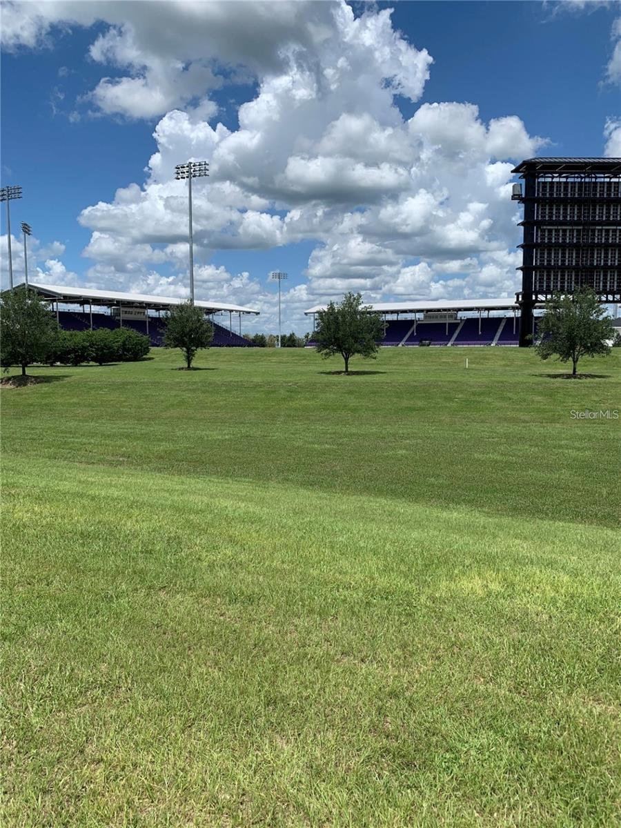 CITRUS SPRINGS - Residential