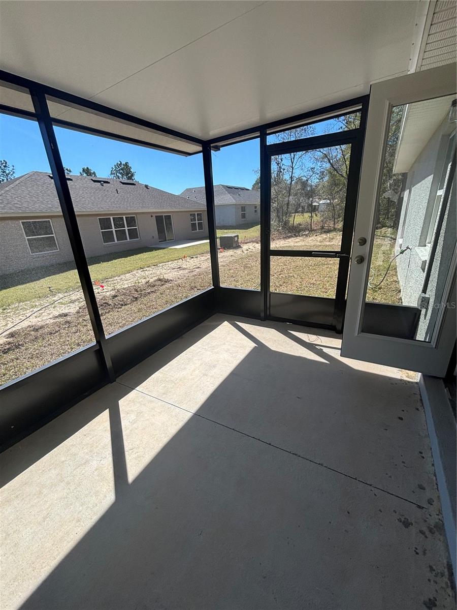 CITRUS SPGS UNIT 02 - Residential