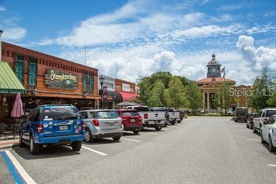 CITRUS SPRINGS - Residential