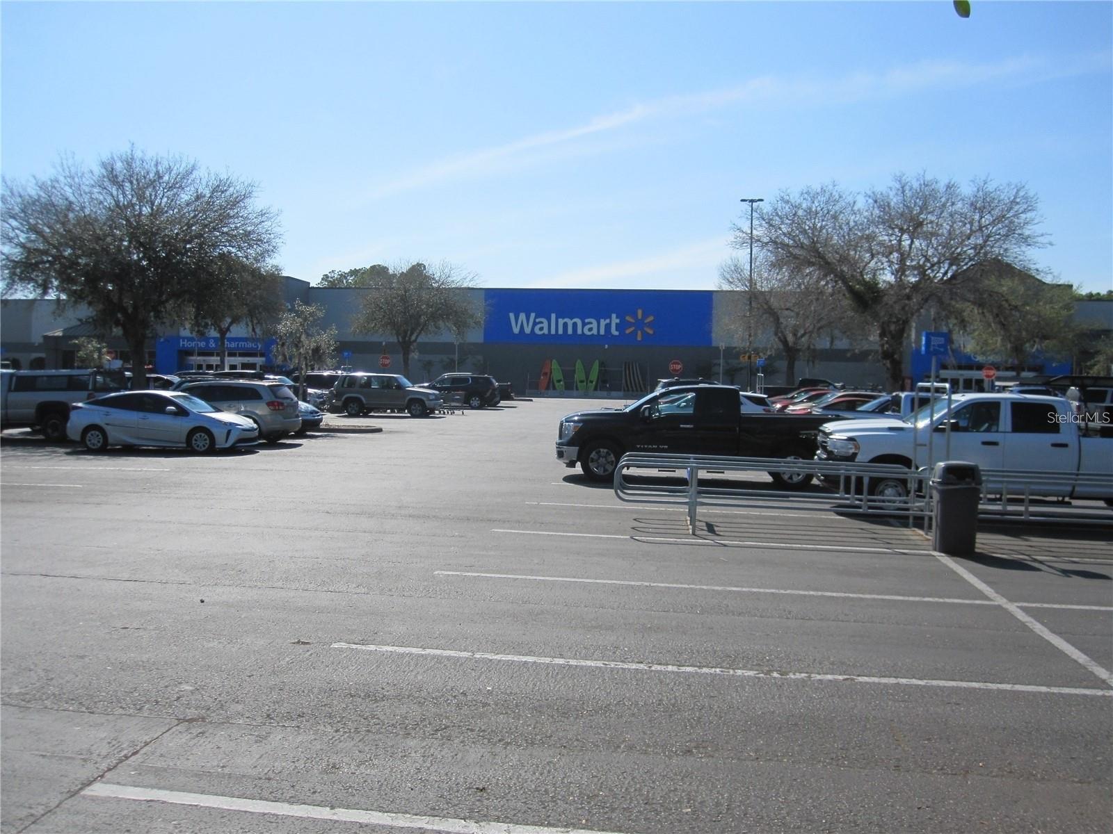 CITRUS SPRINGS - Residential