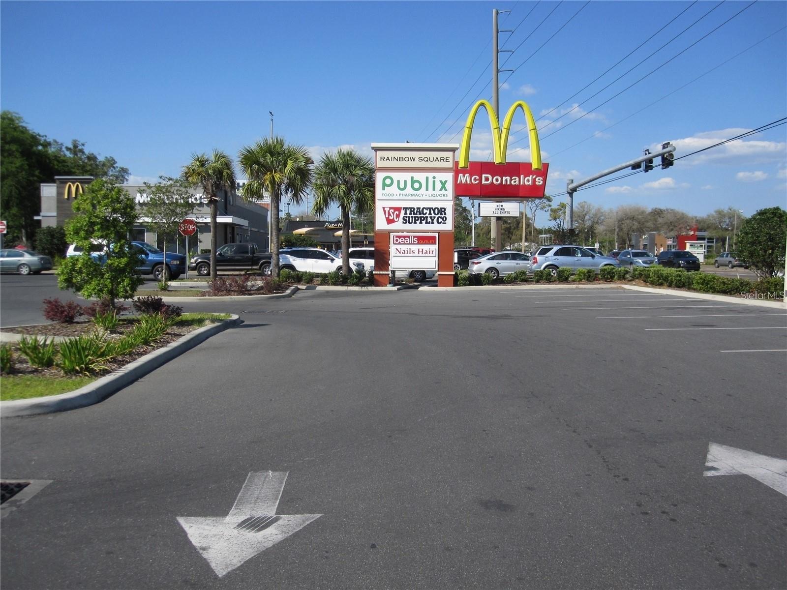 CITRUS SPRINGS - Residential