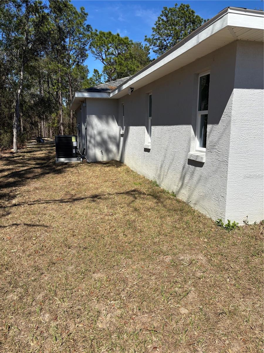 CITRUS SPGS UNIT 02 - Residential