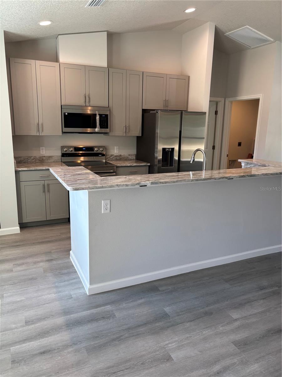 CITRUS SPGS UNIT 02 - Residential