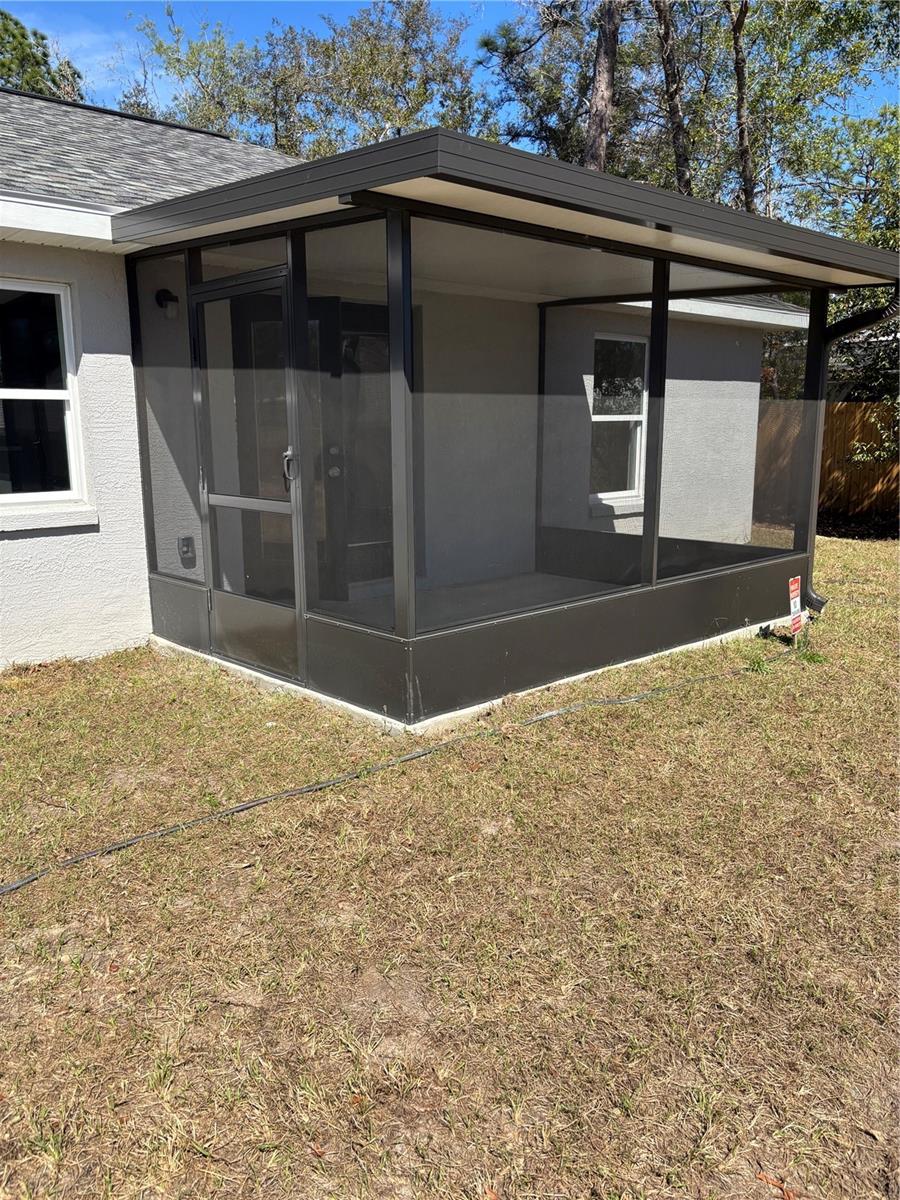 CITRUS SPGS UNIT 02 - Residential