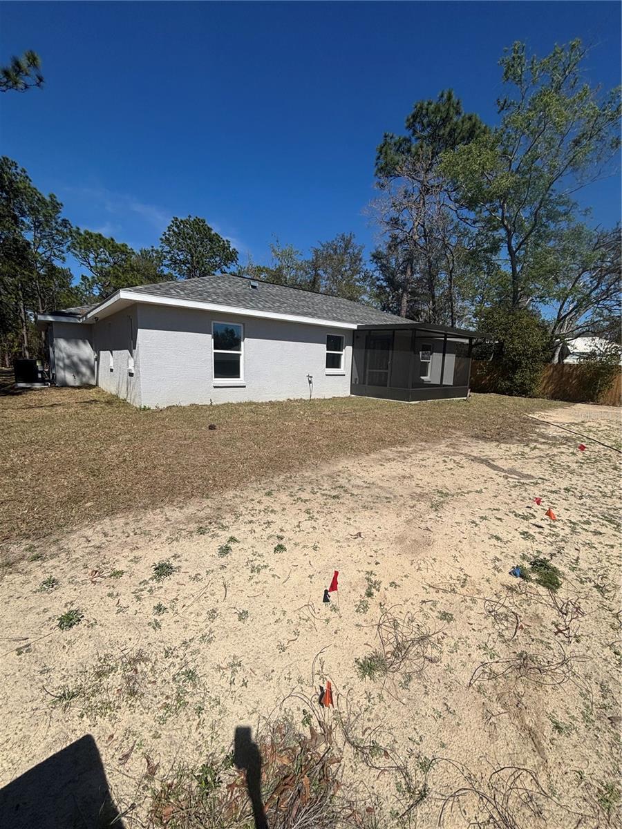 CITRUS SPGS UNIT 02 - Residential