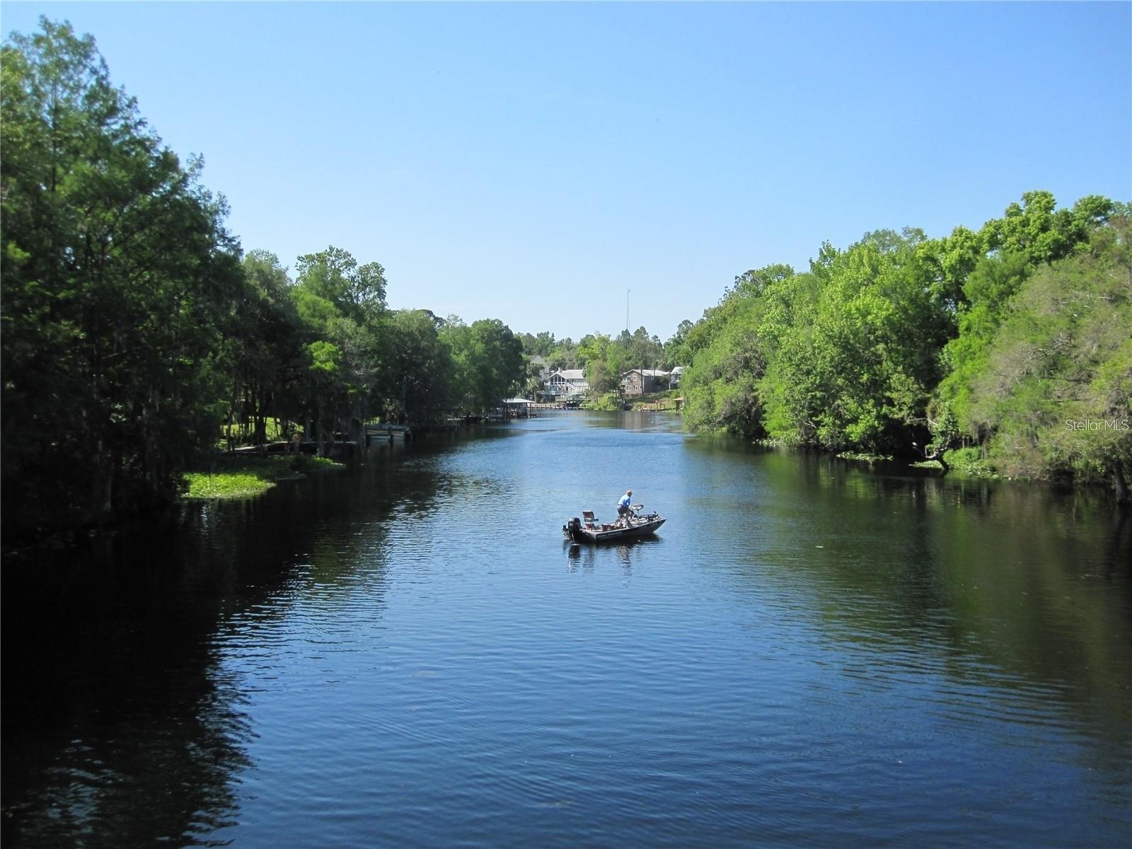 CITRUS SPRINGS - Residential
