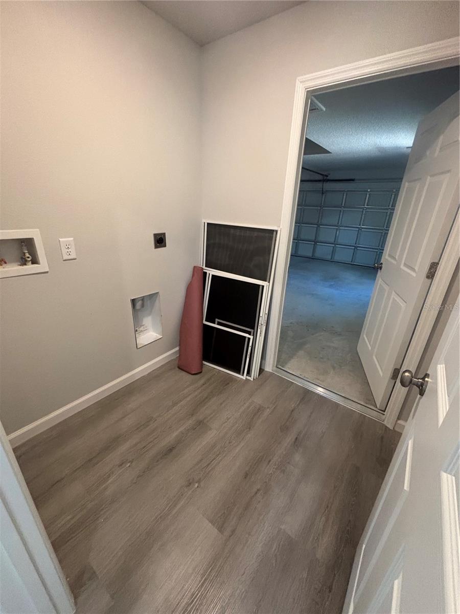 CITRUS SPGS UNIT 02 - Residential