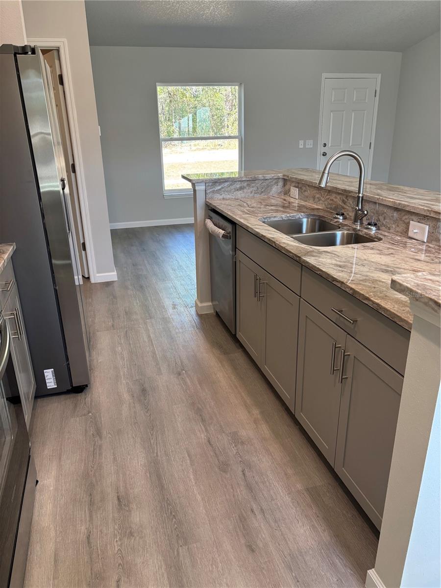 CITRUS SPGS UNIT 02 - Residential