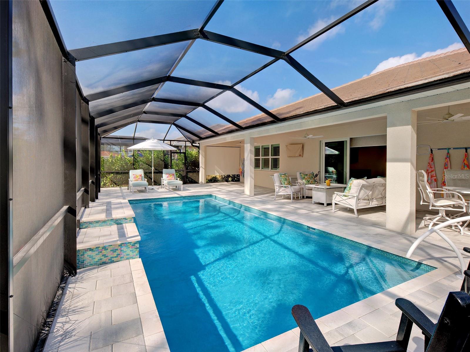 VENICE WOODLANDS PH 2A - Residential