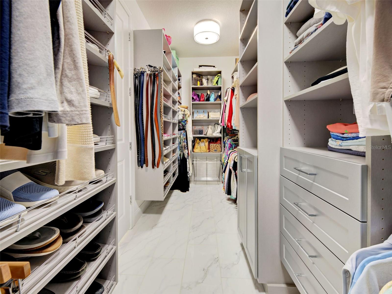 VENICE WOODLANDS PH 2A - Residential