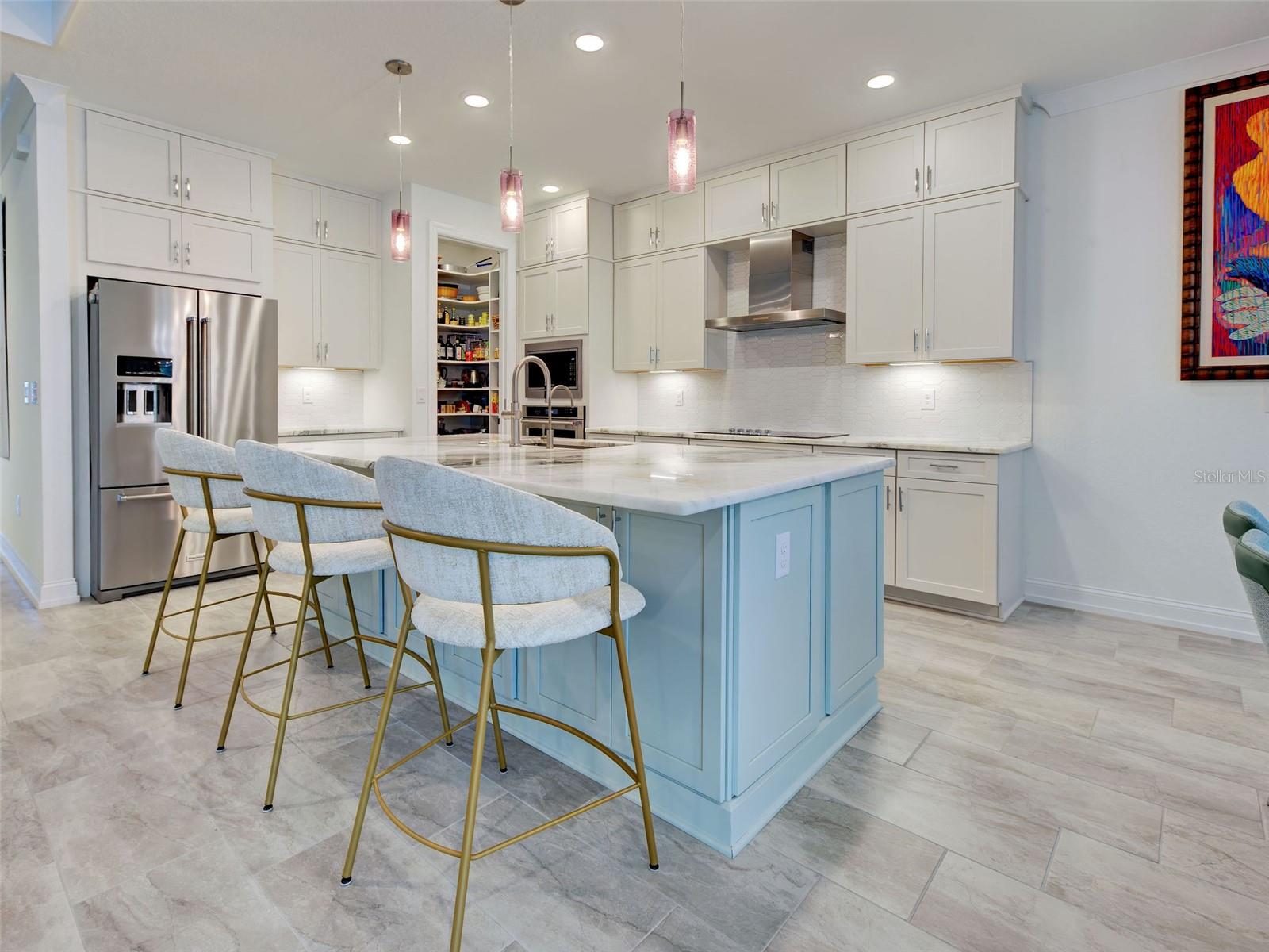 VENICE WOODLANDS PH 2A - Residential