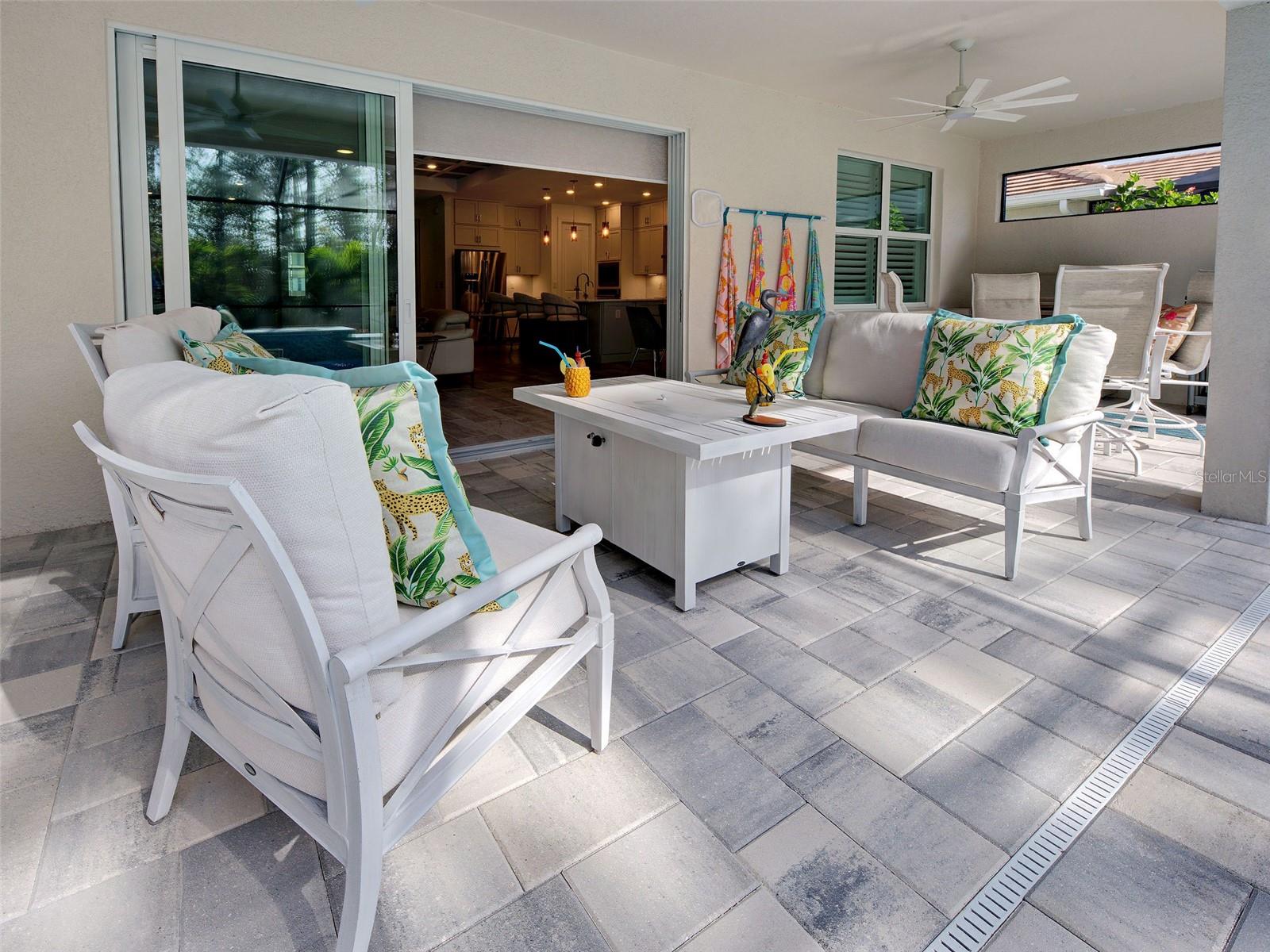 VENICE WOODLANDS PH 2A - Residential