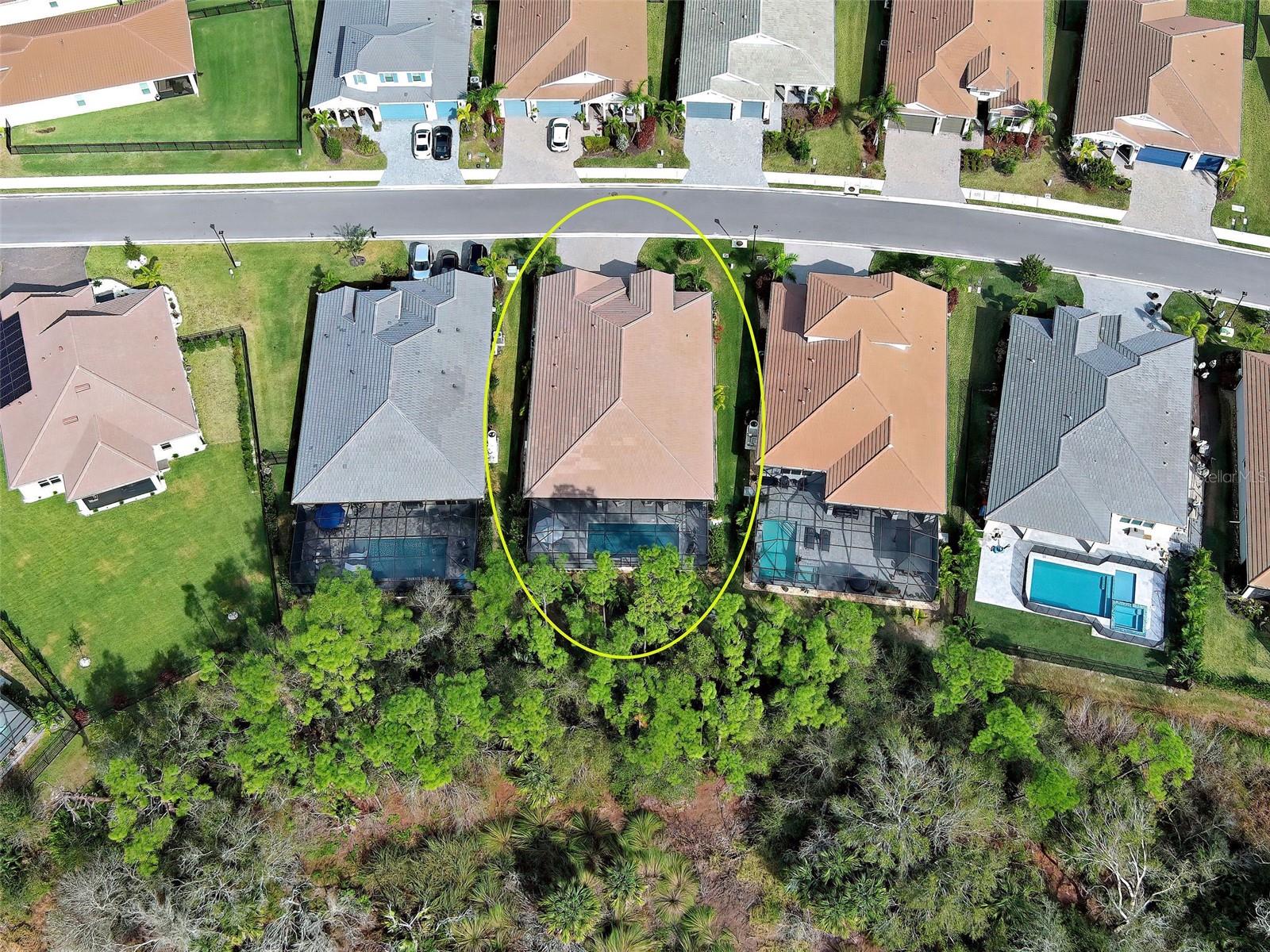 VENICE WOODLANDS PH 2A - Residential