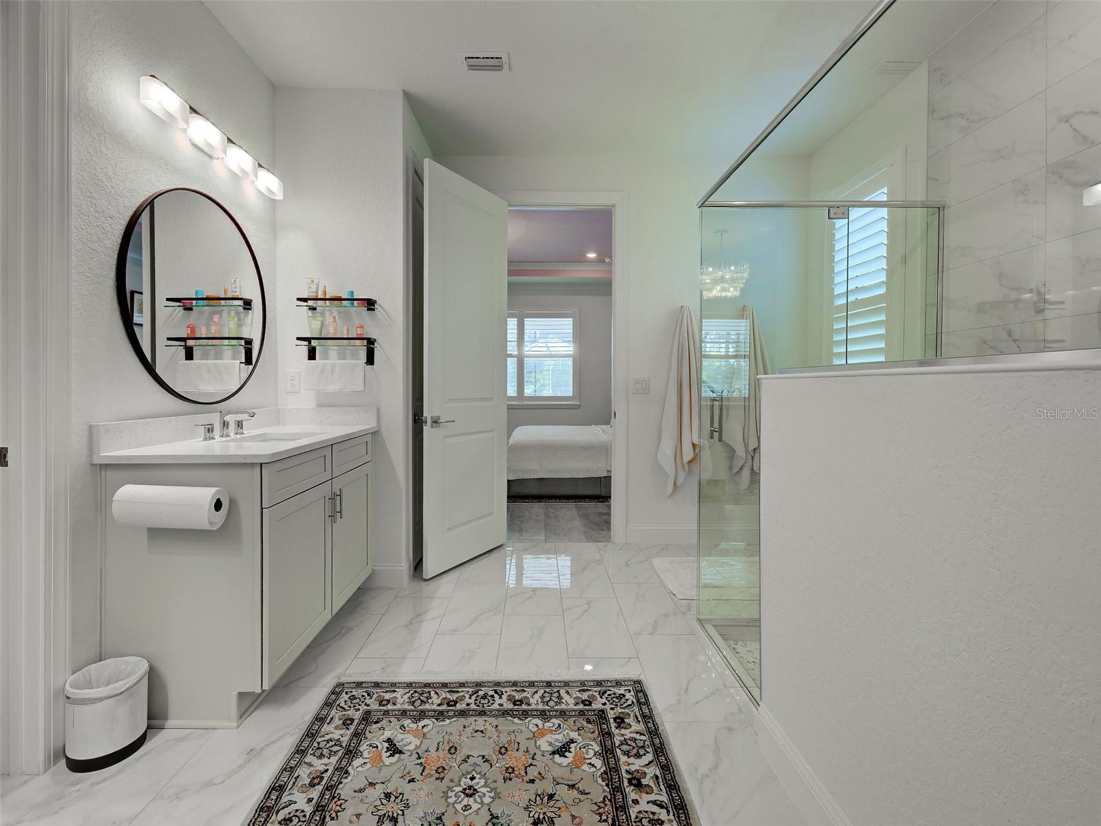 VENICE WOODLANDS PH 2A - Residential