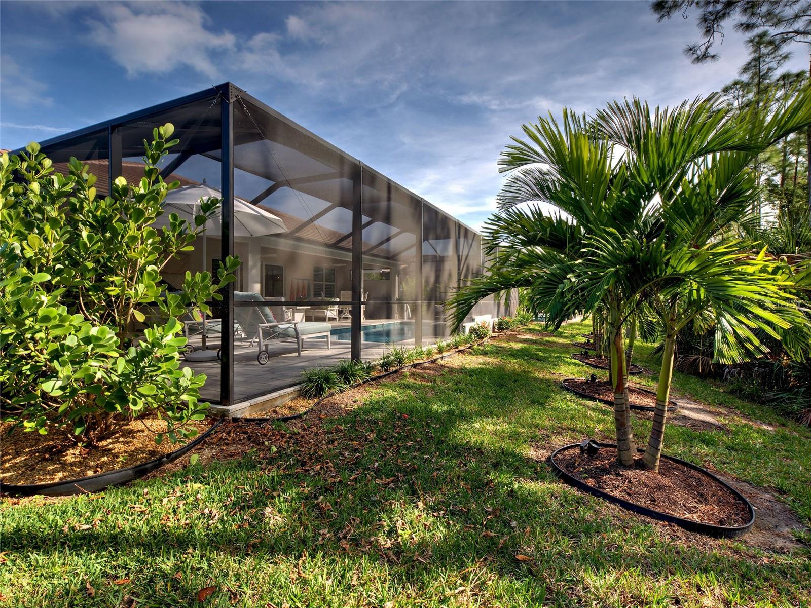 VENICE WOODLANDS PH 2A - Residential