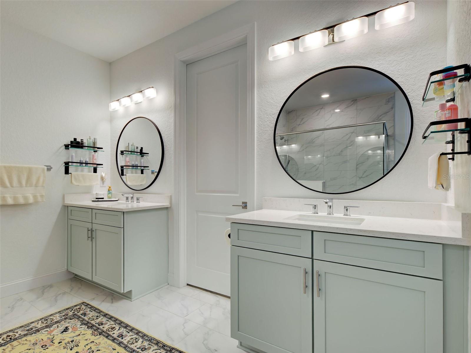 VENICE WOODLANDS PH 2A - Residential