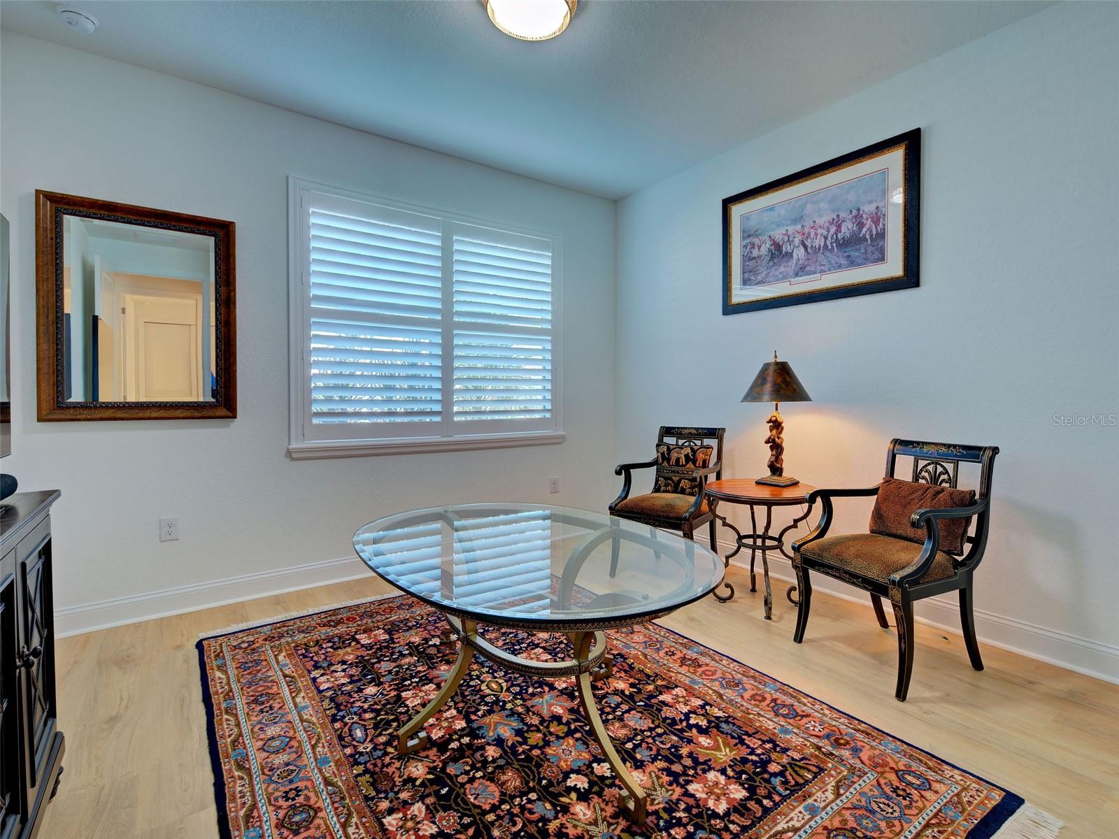 VENICE WOODLANDS PH 2A - Residential