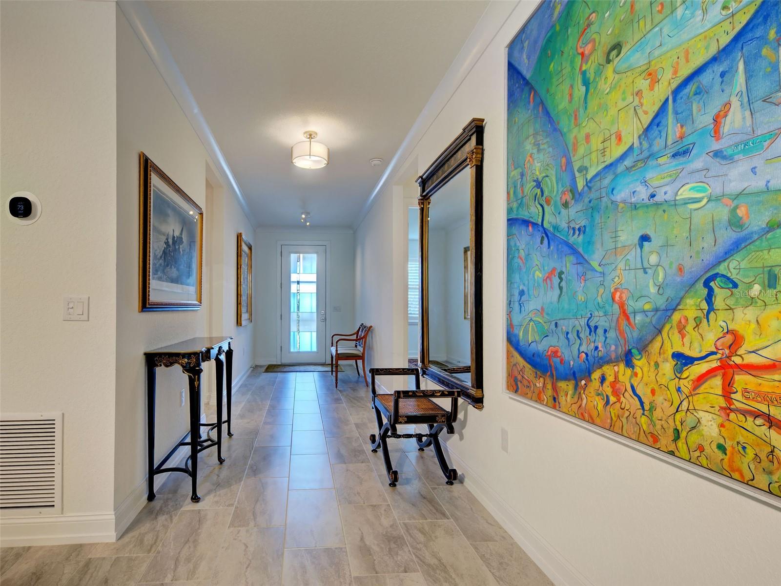 VENICE WOODLANDS PH 2A - Residential