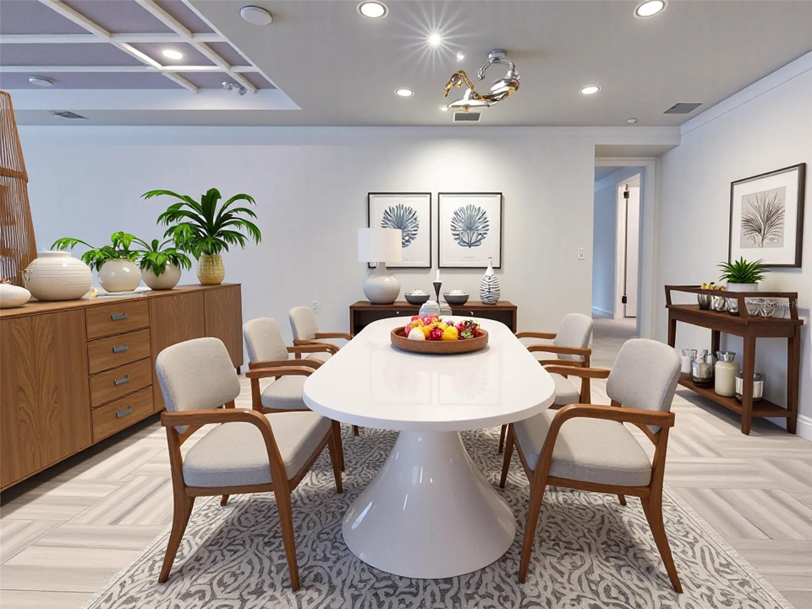 VENICE WOODLANDS PH 2A - Residential