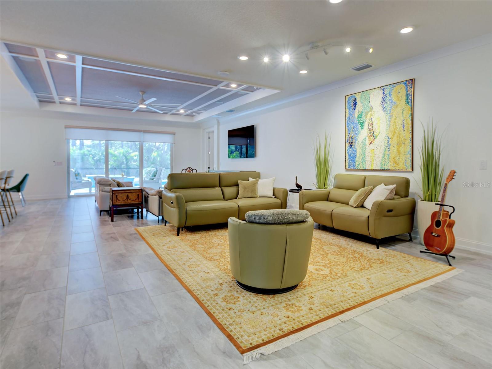 VENICE WOODLANDS PH 2A - Residential