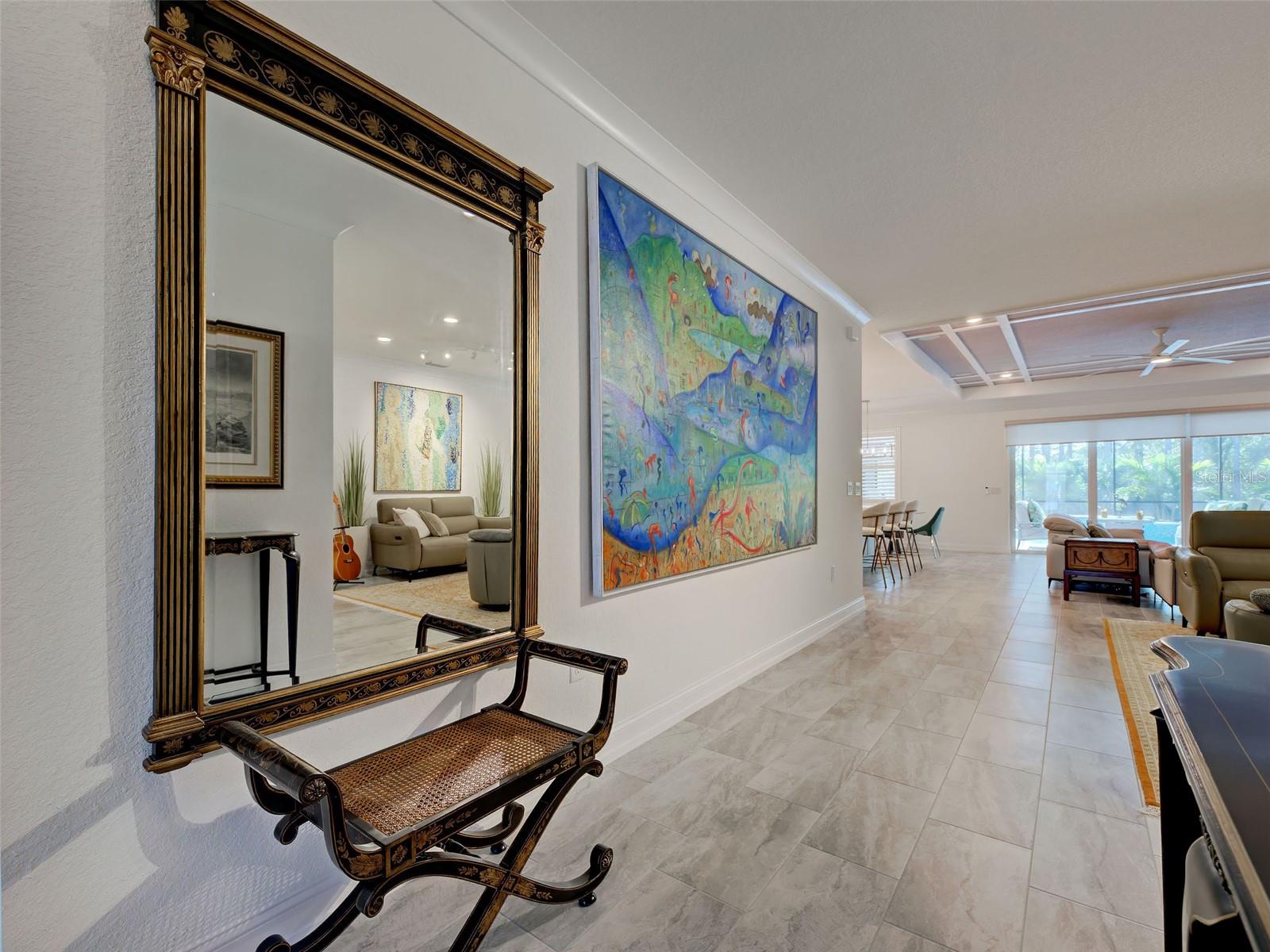 VENICE WOODLANDS PH 2A - Residential