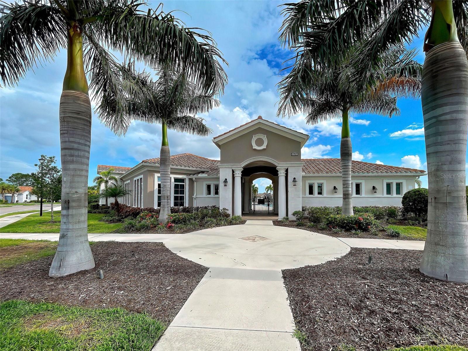 VENICE WOODLANDS PH 2A - Residential